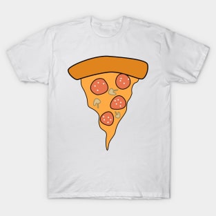 pizza-slice T-Shirt